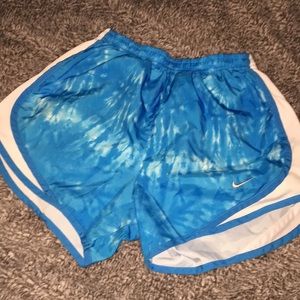 Running Shorts